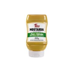 MOSTARDA ZERO MRS TASTE 350G