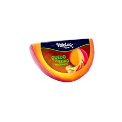 QUEIJO REINO FRACIONADO VALELAC KG.