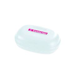 SABONETEIRA PLASTICA SANREMO