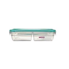 POTE COM TRAVAS PLAST SANREMO 730ML