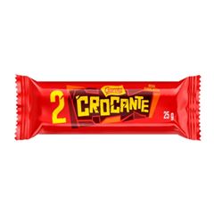 CHOCOLATE CROCANTE GAROTO 25G