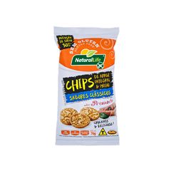 CHIPS S/GLUTEN PRESUNTO KODILAR 70G