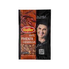 PIMENTA CALABRESA EURO SPICES KODILAR 10