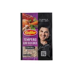 TEMPERO EDU GUEDES EURO SPIC KODILAR 10G