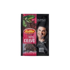 CRAVO EURO SPICES KODILAR 4G