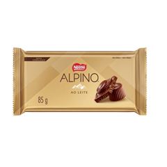 CHOCOLATE ALPINO NESTLE 85G
