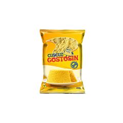 FLOCAO DE MILHO GOSTOSIN 400G