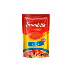 MOLHO DE TOMATE TARANTELLA PIZZA 300G