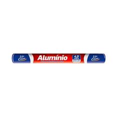 ROLO DE ALUMINIO 45X4,0 LIFE CLEAN
