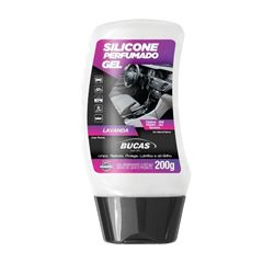 SILICONE BUCAS GEL LAVANDA 200G