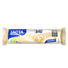 CHOCOLATE LAKA LACTA 34G