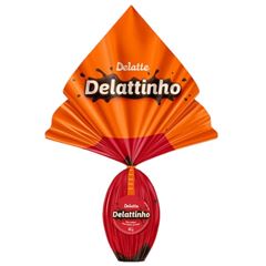 OVO PASCOA DELATINHO 80G