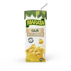 NECTAR MISTO CAJA MARATA 27X200ML