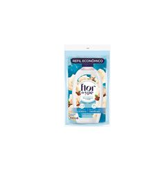 SABONETE LIQUIDO FLOR DE YPE ROSASBRANCAS E AVELA REFIL 200ML