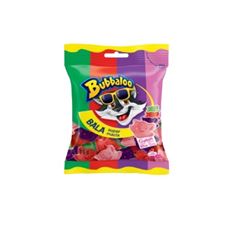 BALA GATOS BUBBALOO 75G