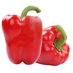 Pimentao Vermelho KG