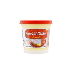 REQUEIJÃO TRADICIONAL POCOS DE CALDAS400G