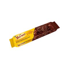BISCOITO TORTINI TRUFA TRIUNFO 90G