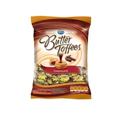 BALA CHOCOLATE BUTTER TOFFEES 100G