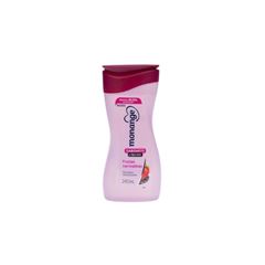 SABONETE LIQUIDO MONANGE FRUTA VERMELHAS240ML