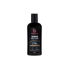 SH BOZZANO BARBA E CAB 200ML