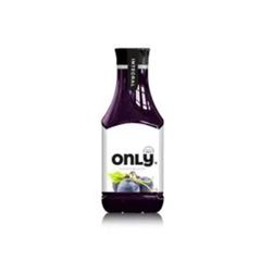 SUCO UVA TINTO INT ONLY 900ML