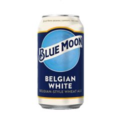 CERVEJA BLUE MOON BELGIAN LATA 350ML