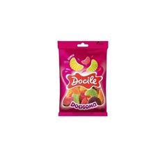 BALA GOMA GOMOS DOCILE 100G