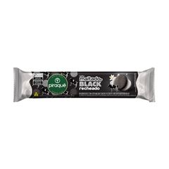 BISCOITO RECHEADO MALTADO BLACK BAUNILHAPIRAQUE 85G