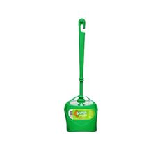 ESCOVA SANITARIA POTE PLAST BRILHUS