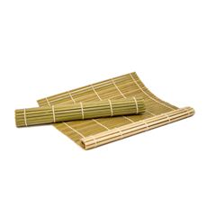 SUDARE (ESTEIRA BAMBU P/SUSHI) CULINART