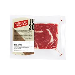 BIFE ANCHO WESSEL KG.