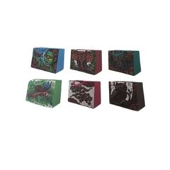 SACOLA RETORNAVEL MINI CAPRALA