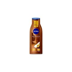 HIDRATRANTE NIVEA BELEZA RADIANTEPELE NEGRA 400ML