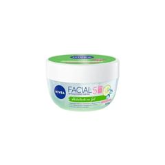 GEL HIDRATANTE FACIAL NIVEA 100G