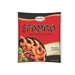 FARINHA PANKO ORQUIDEA 1,02KG