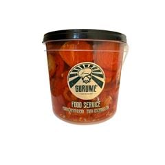 TOMATE SECO TEMPERADO GURUME BALDE 1,4KG