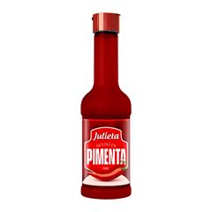 MOLHO PIMENTA JULIETA 150ML