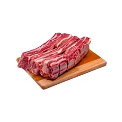 COSTELA BOVINA TIRA MATURATTA KG