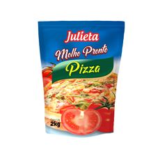 MOLHO TOMATE PIZZA JULIETA 2KG