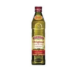 AZEITE BORGES ORIGINAL TIPO ÚNICO 500ML