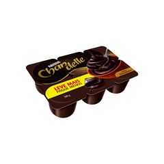 CHANDELLE CHOCOLATE 8X540G
