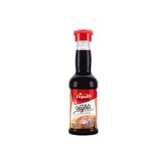 MOLHO INGLES DAJUDA PET 150ML