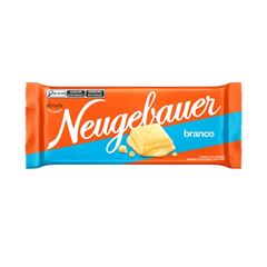 CHOCOLATE BRANCO NEUGEBAUER 80G