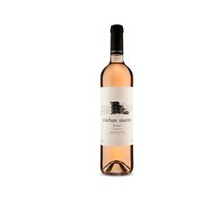 VINHO ESTEBAN MARTIN CARNACHA ROSE 750ML