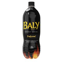ENERGETICO BALY TRADICIONAL 2L