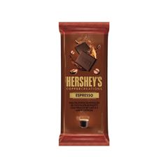 CHOCOLATE  EXPRESSO HERSHEYS 85G