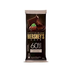 CHOCOLATE CAFÉ 60%CACAU HERSHEYS 85G