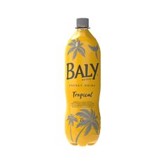ENERGETICO BALY TROPICAL  2L