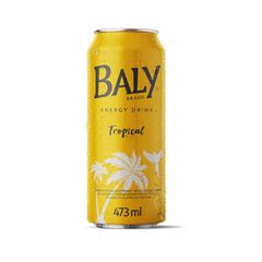 ENERGETICO BALY TROPICAL  473ML
